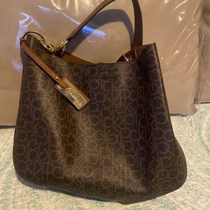 👛👝Calvin Klein Purse👜👛